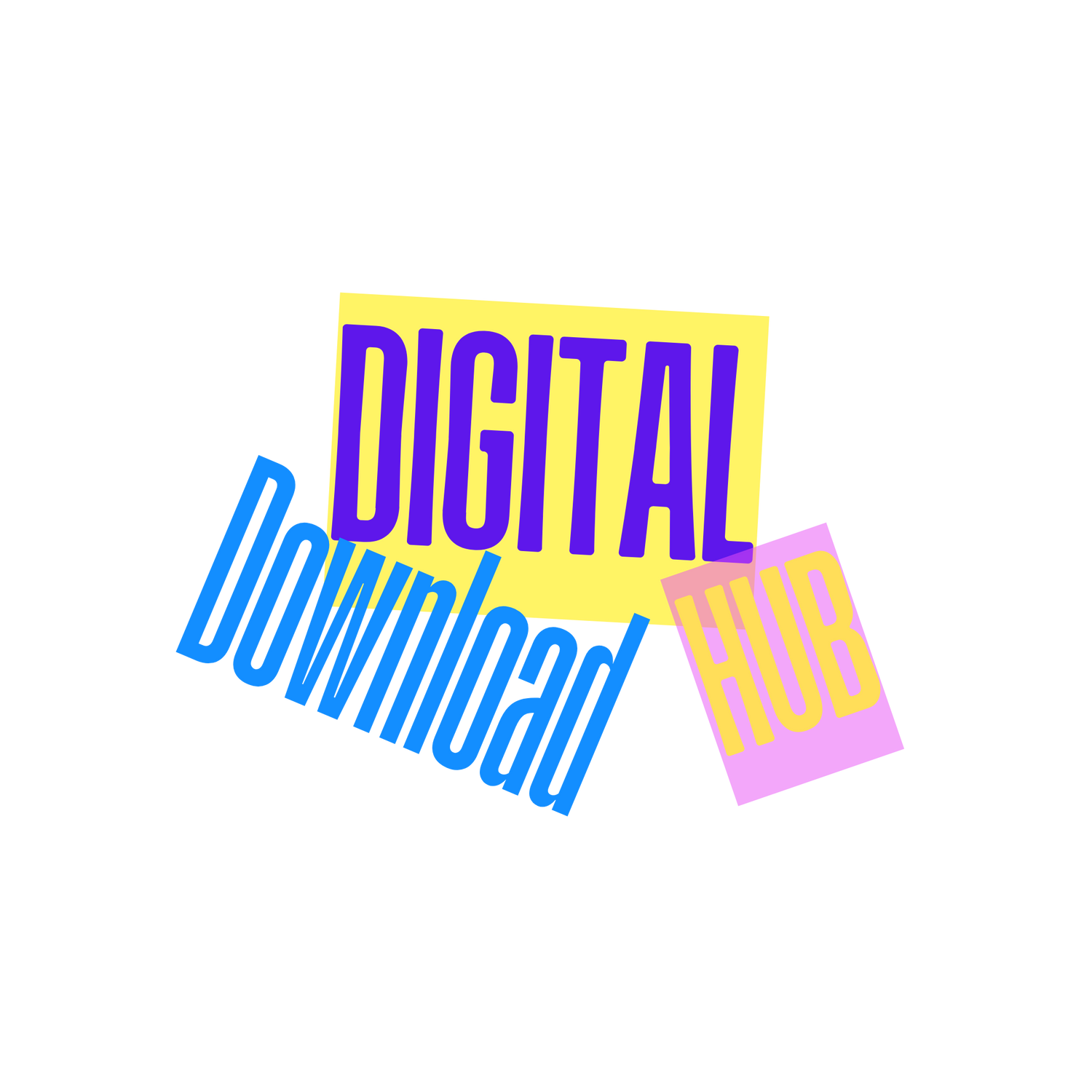 Digital Download Hub