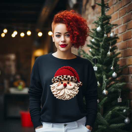 Christmas Sweatshirt
