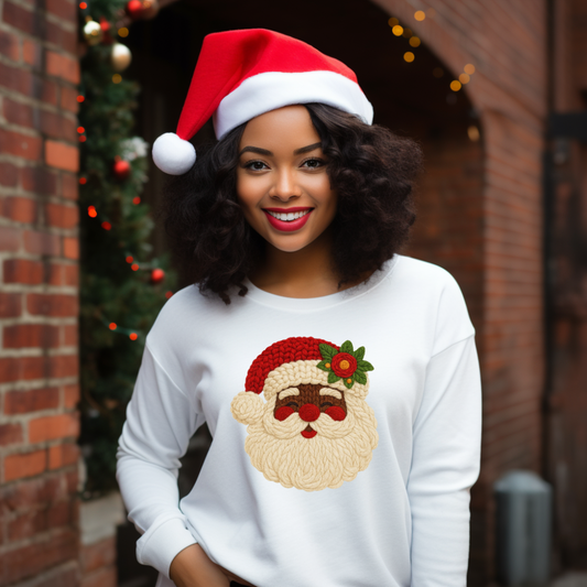 Christmas Sweatshirt