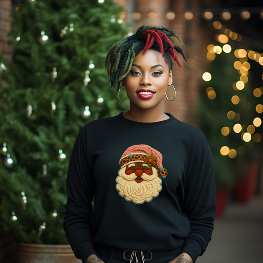 Christmas Sweatshirt